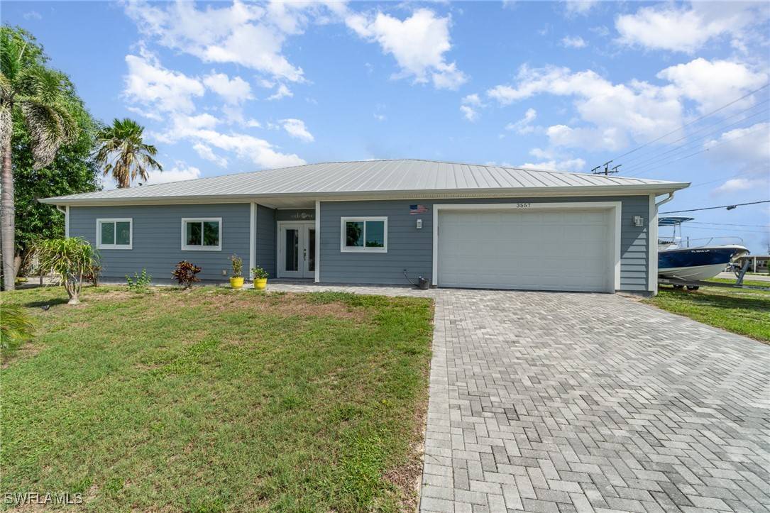 St James City, FL 33956,3557 Sea Holly LN