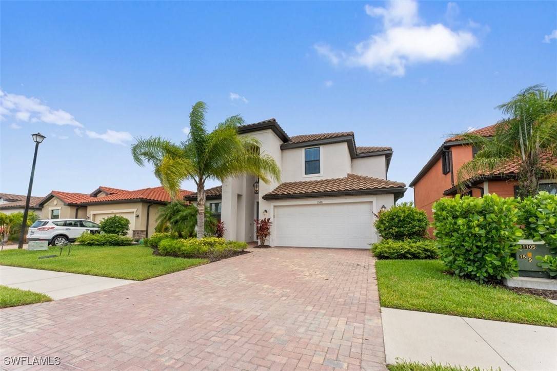 Naples, FL 34113,1588 Santiago CIR