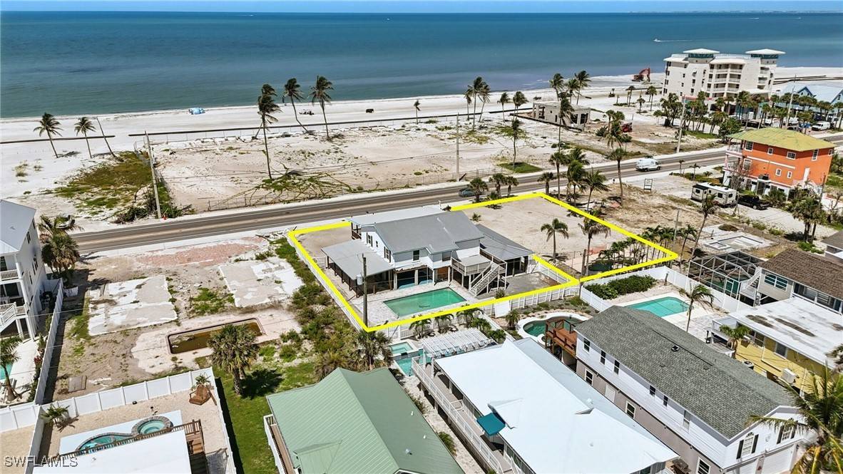 Fort Myers Beach, FL 33931,5557 Estero BLVD