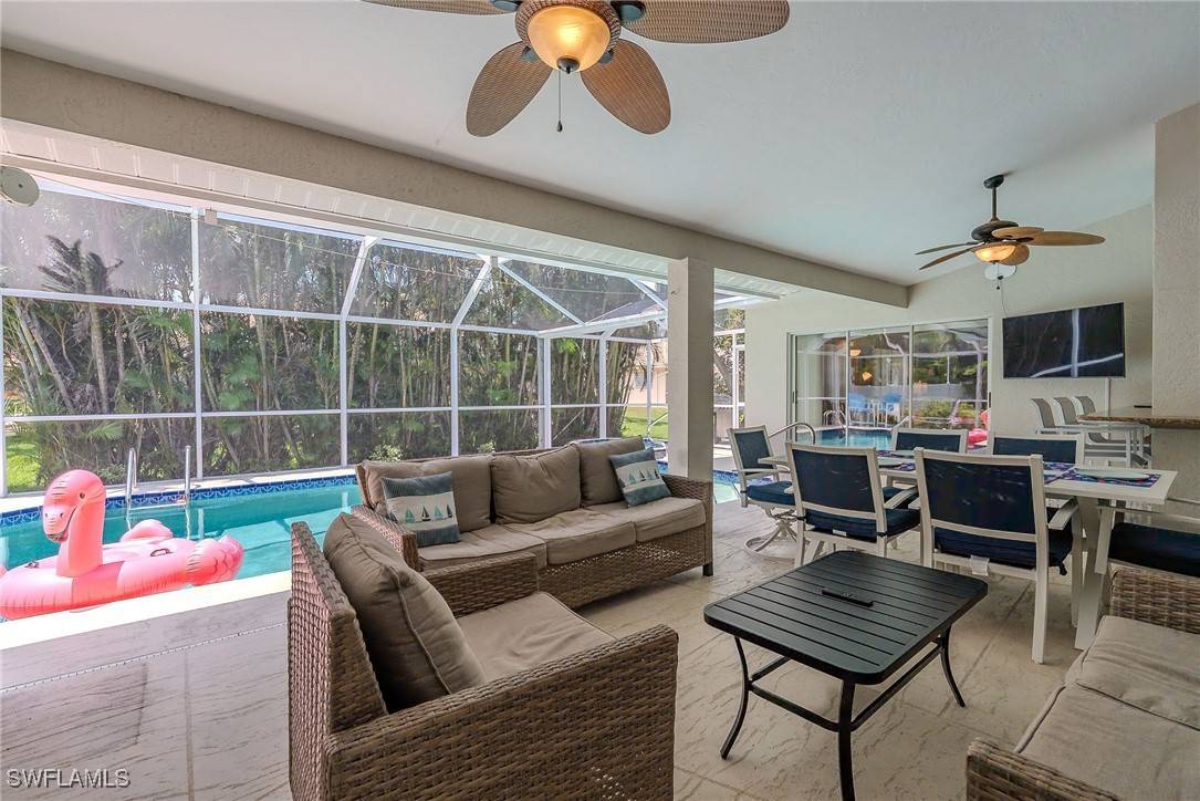 Cape Coral, FL 33914,2612 SW 52nd TER