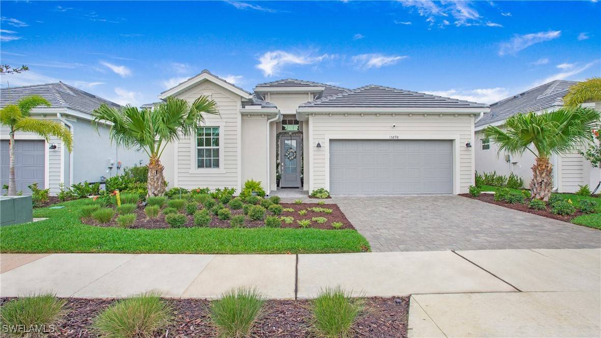 Punta Gorda, FL 33982,15898 Sugar Hill DR