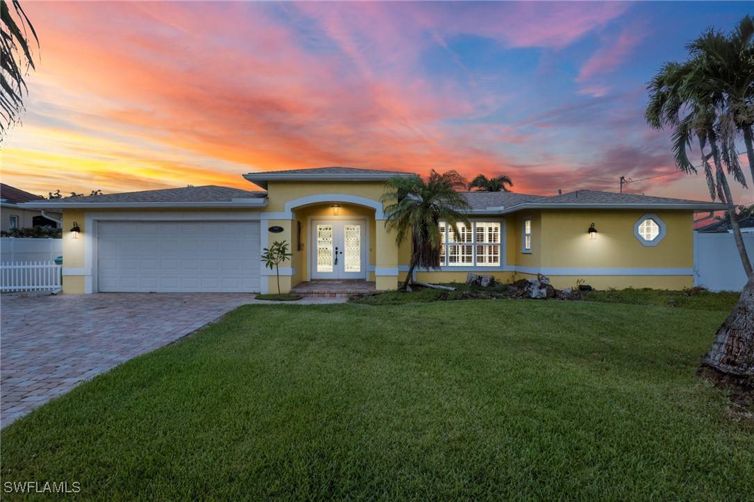 Cape Coral, FL 33904,1442 Wellington CT