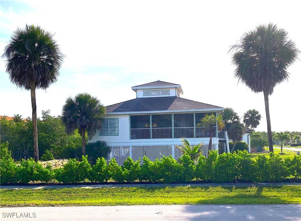 Marco Island, FL 34145,1868 Dogwood DR