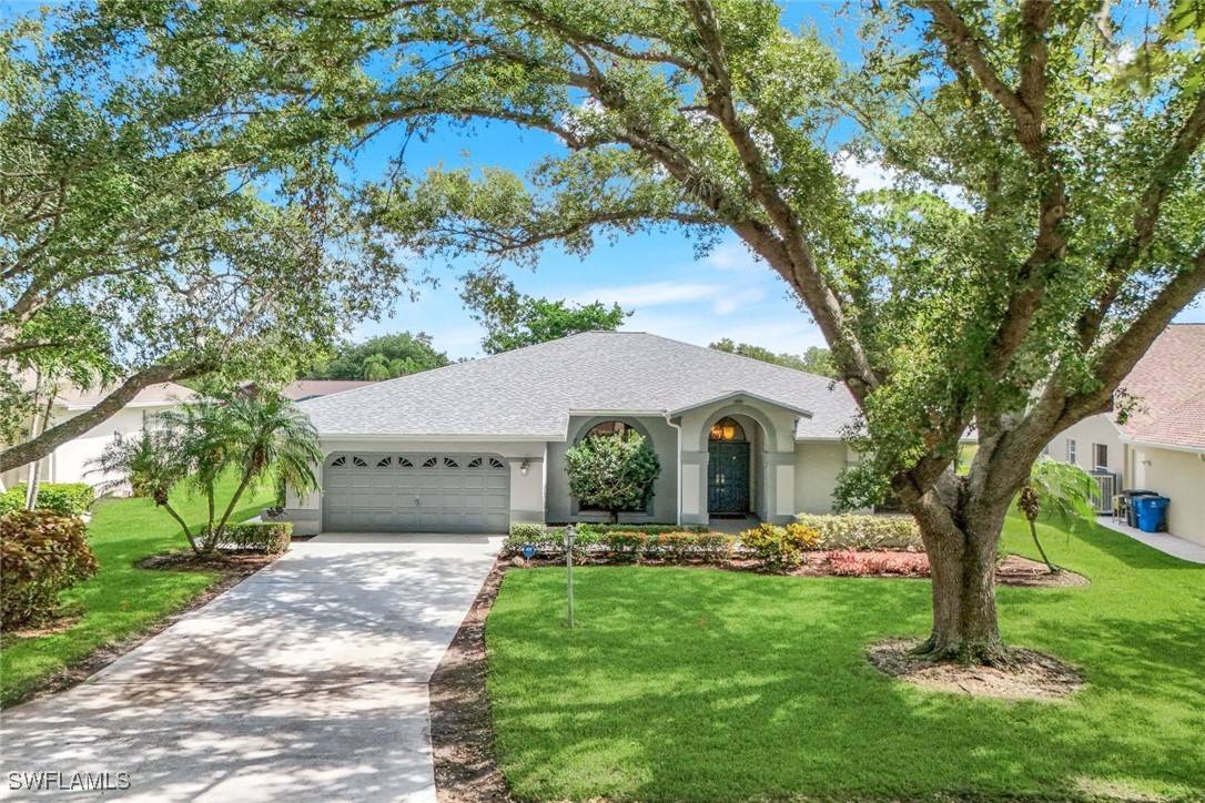 Fort Myers, FL 33967,9371 Windlake DR