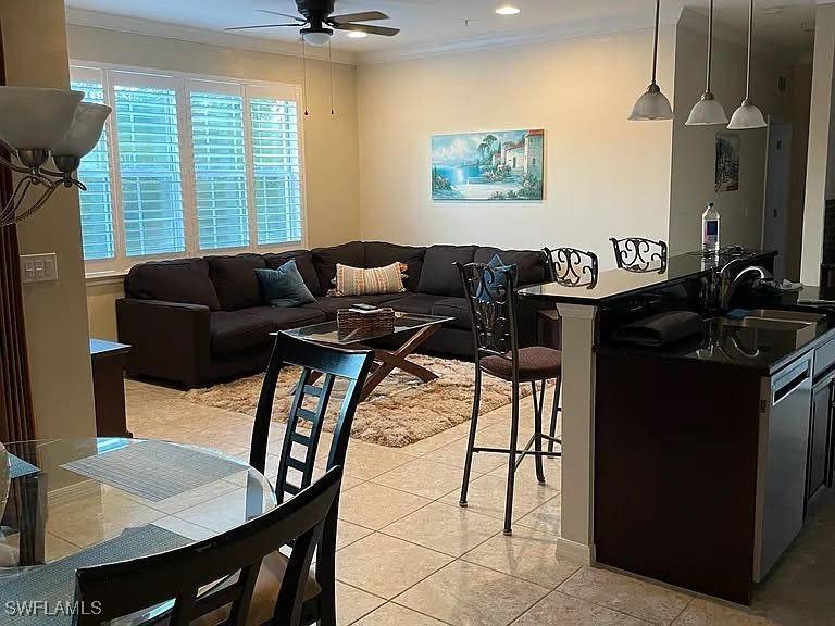 Estero, FL 34135,8570 Evernia CT #203