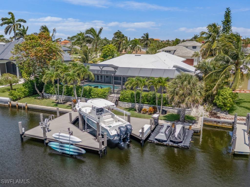 Marco Island, FL 34145,1712 N Bahama AVE