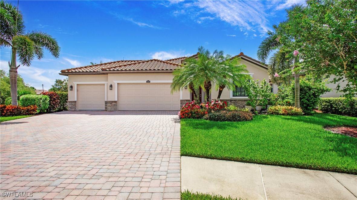 Naples, FL 34114,3668 Treasure Cove CT