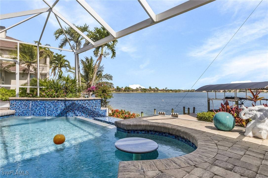 Fort Myers, FL 33908,5870 Harborage DR