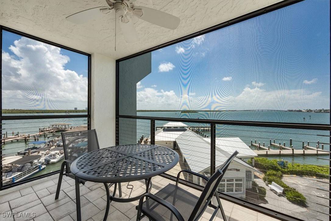Marco Island, FL 34145,1085 Bald Eagle DR #F409