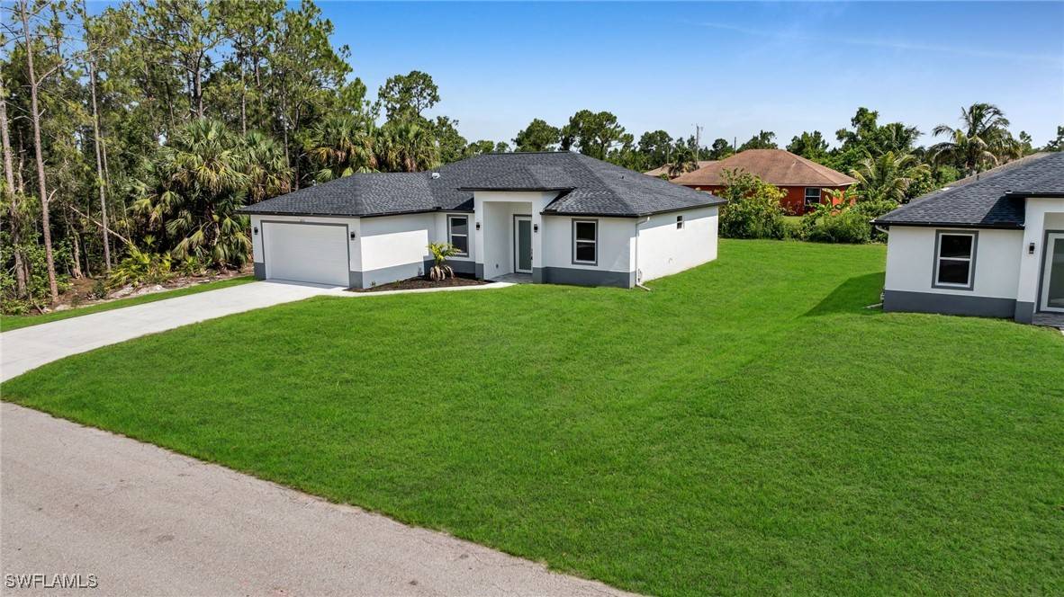 Lehigh Acres, FL 33971,2817 22 ST W