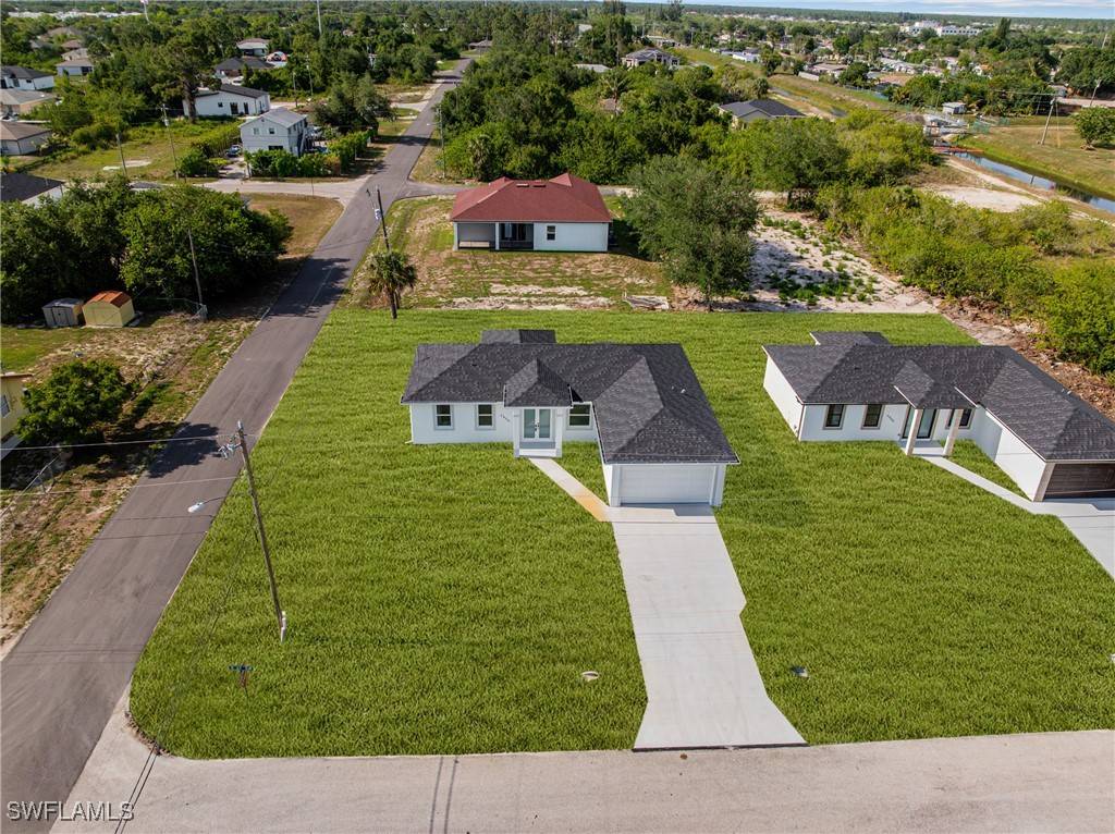 Lehigh Acres, FL 33976,2506 5th ST SW