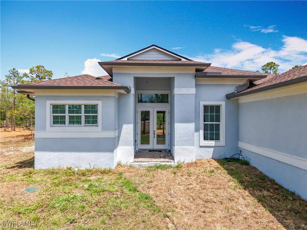 Naples, FL 34120,3677 Oil Well RD