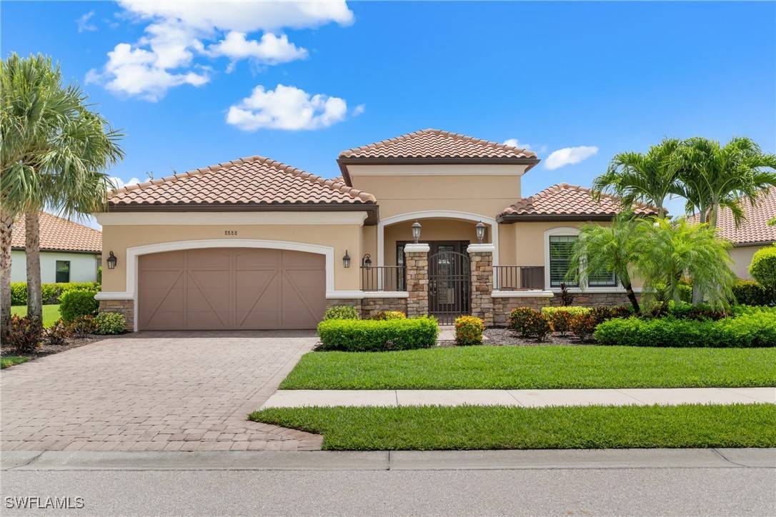Naples, FL 34119,8888 Savona CT