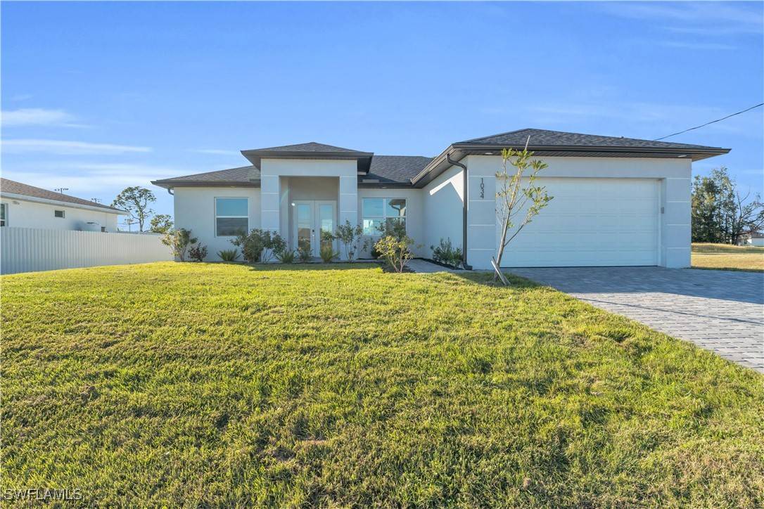 Cape Coral, FL 33993,1034 Chiquita BLVD N