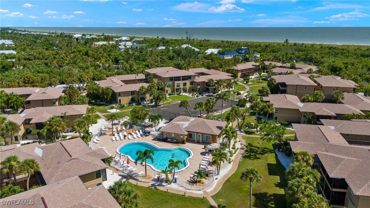 Sanibel, FL 33957,5117 Sea Bell RD #E109