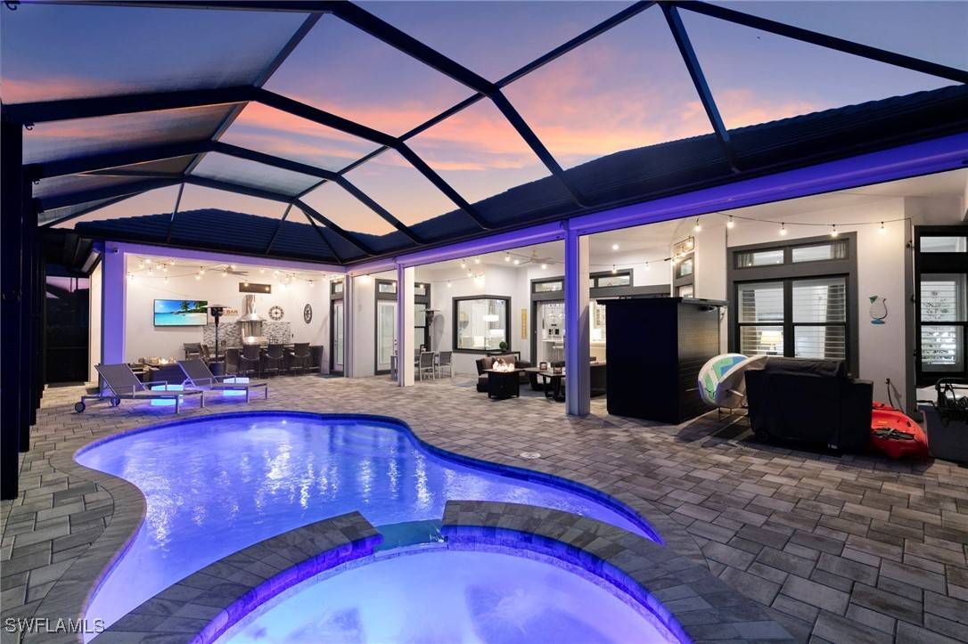 Fort Myers, FL 33913,11699 Caleri CT