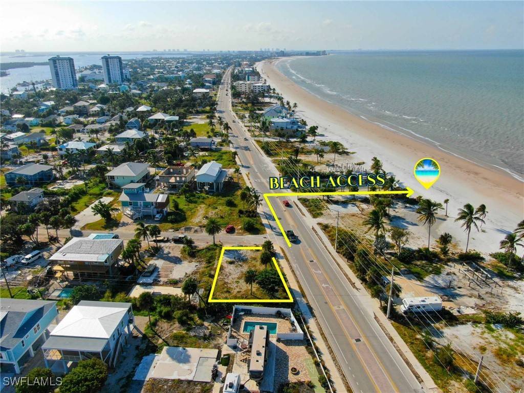 Fort Myers Beach, FL 33931,3891 Estero BLVD
