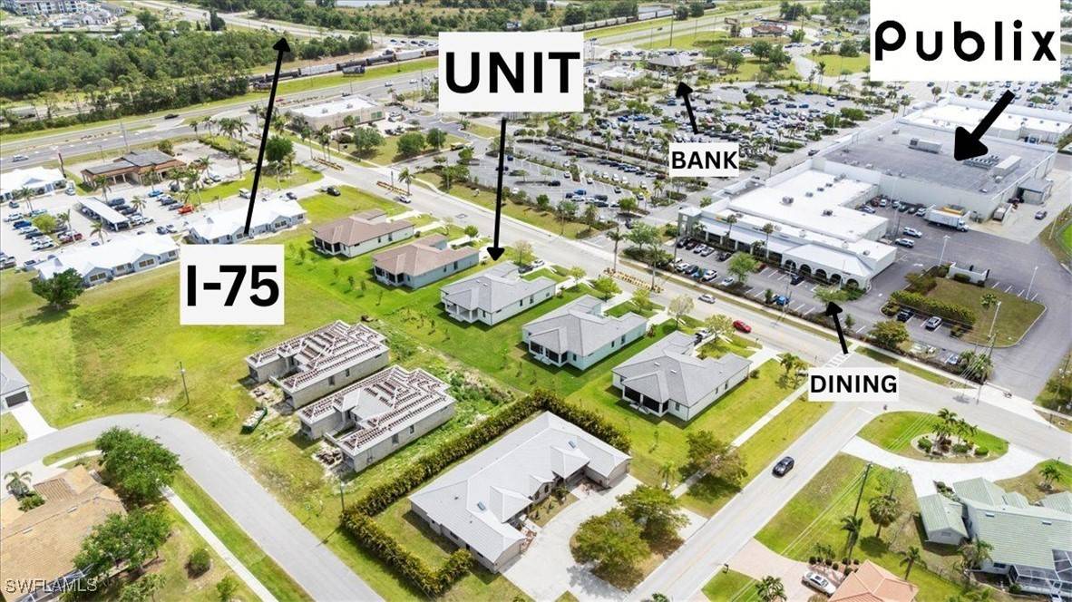 Punta Gorda, FL 33950,180 Madrid BLVD
