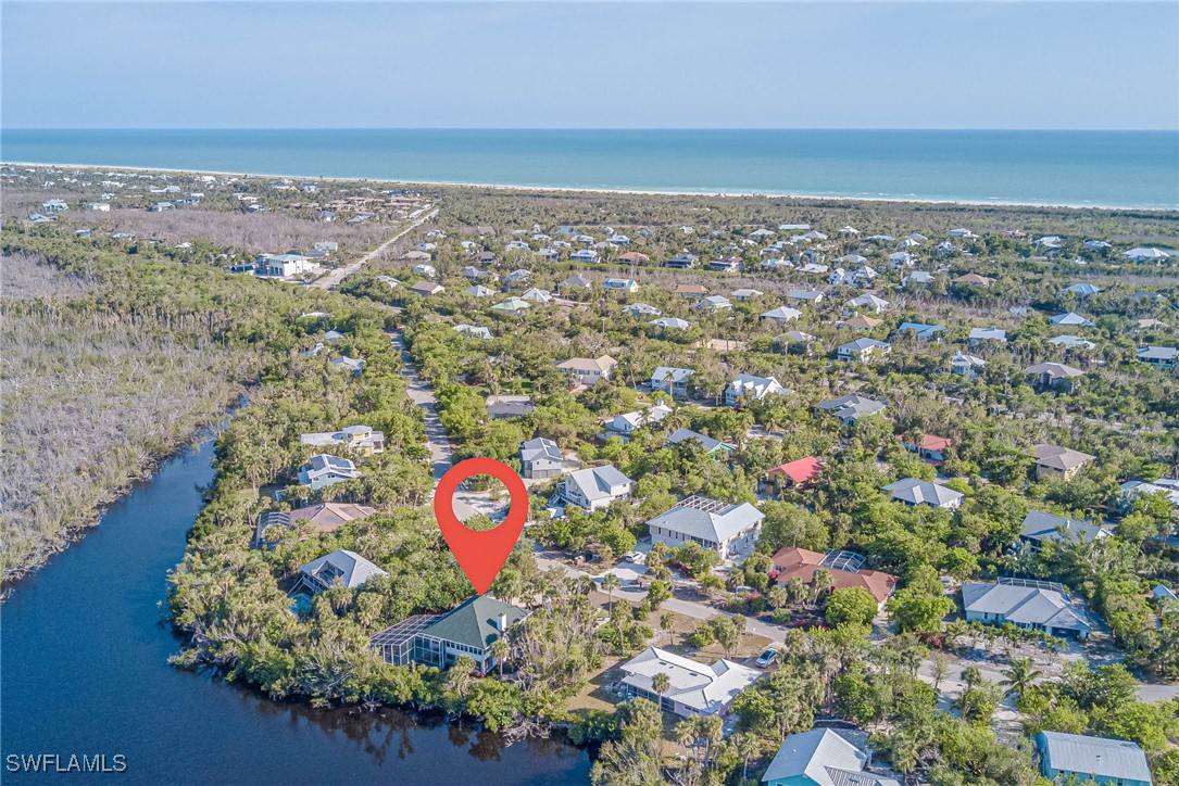 Sanibel, FL 33957,2042 Wild Lime DR