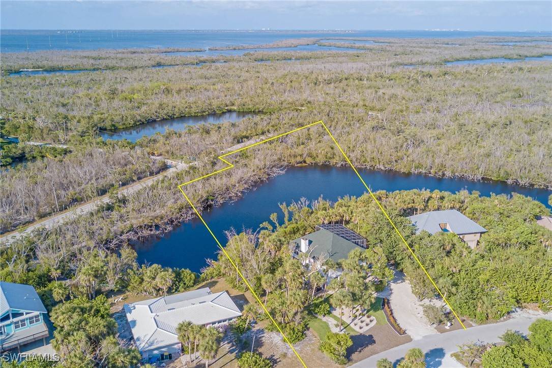 Sanibel, FL 33957,2042 Wild Lime DR
