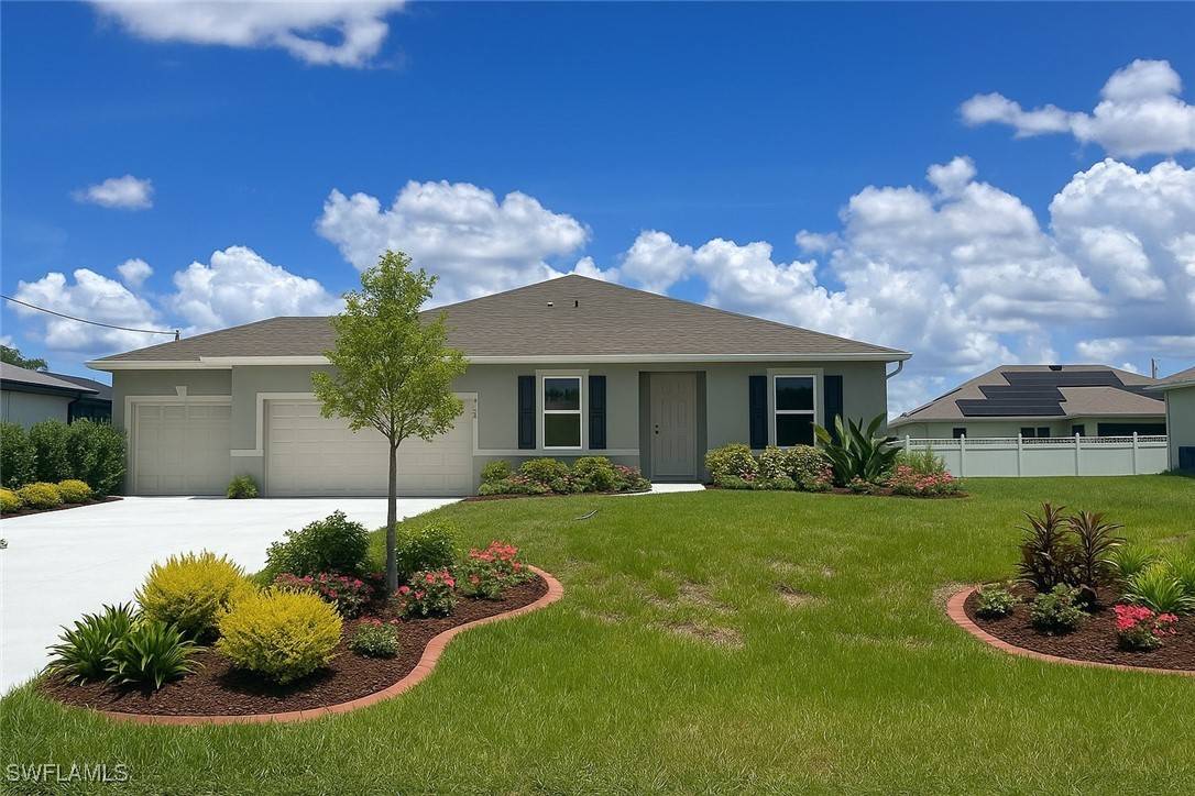 Cape Coral, FL 33993,331 NW 19th ST