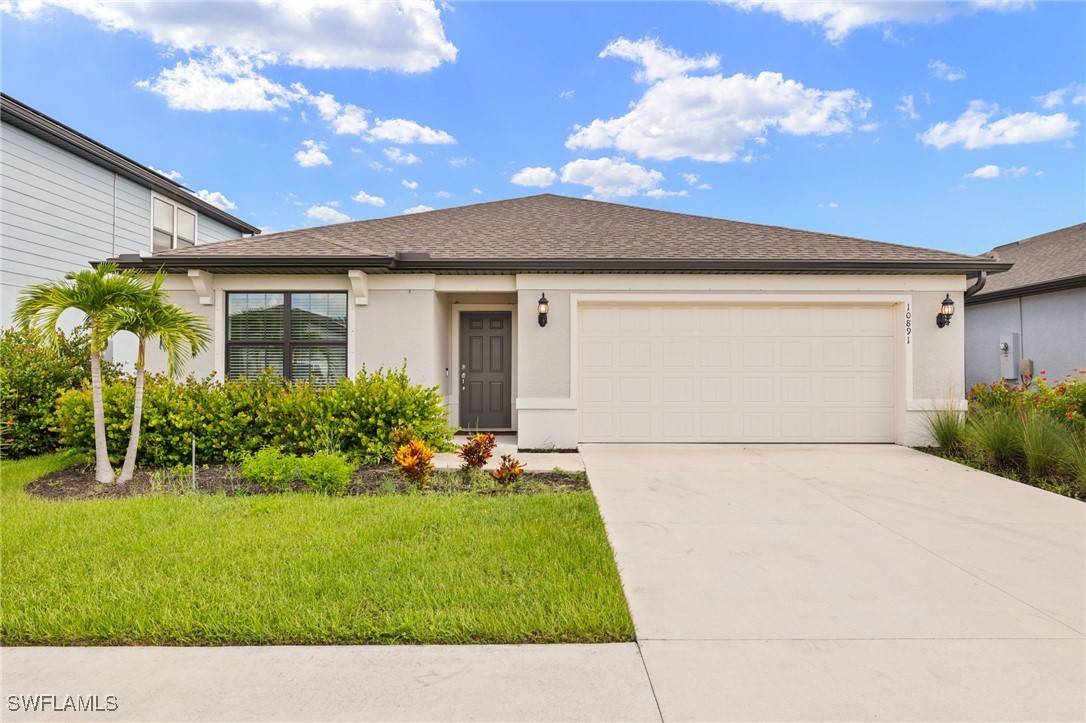 North Fort Myers, FL 33917,10891 Firebush CIR