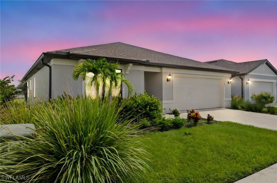 North Fort Myers, FL 33917,10891 Firebush CIR