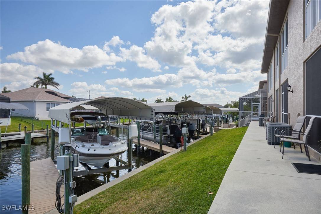 Cape Coral, FL 33914,1315 SW 47th TER #2