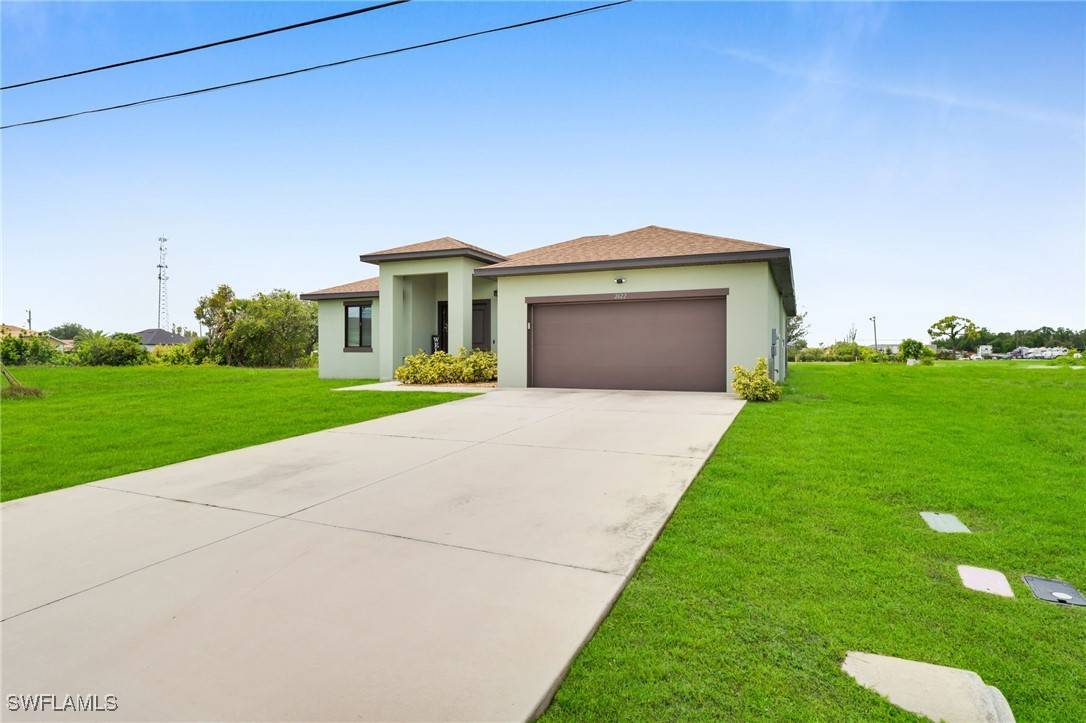 Cape Coral, FL 33991,2622 SW 5th ST