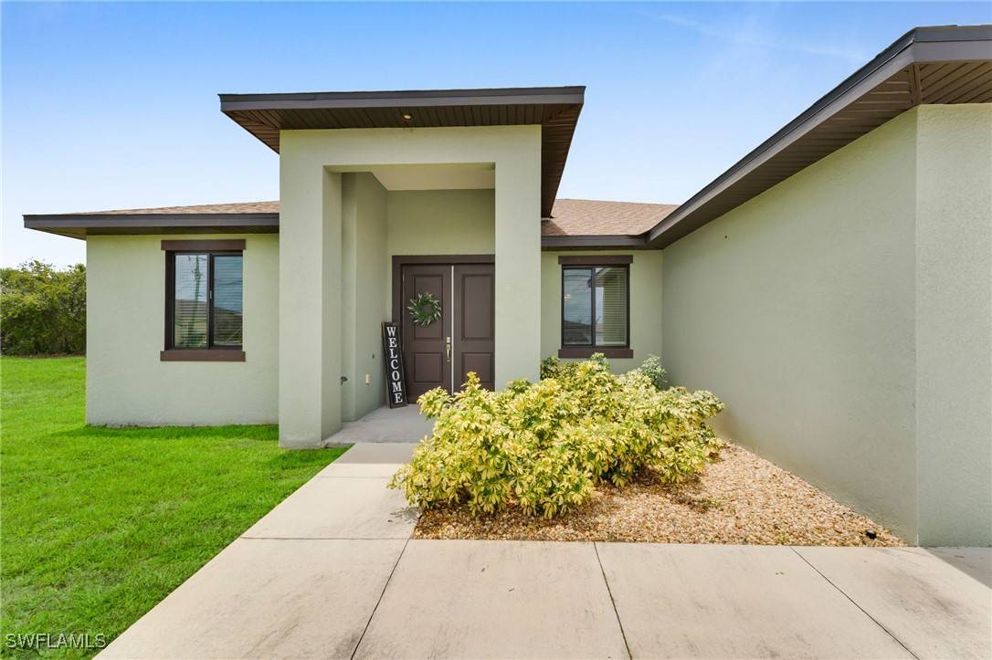 Cape Coral, FL 33991,2622 SW 5th ST