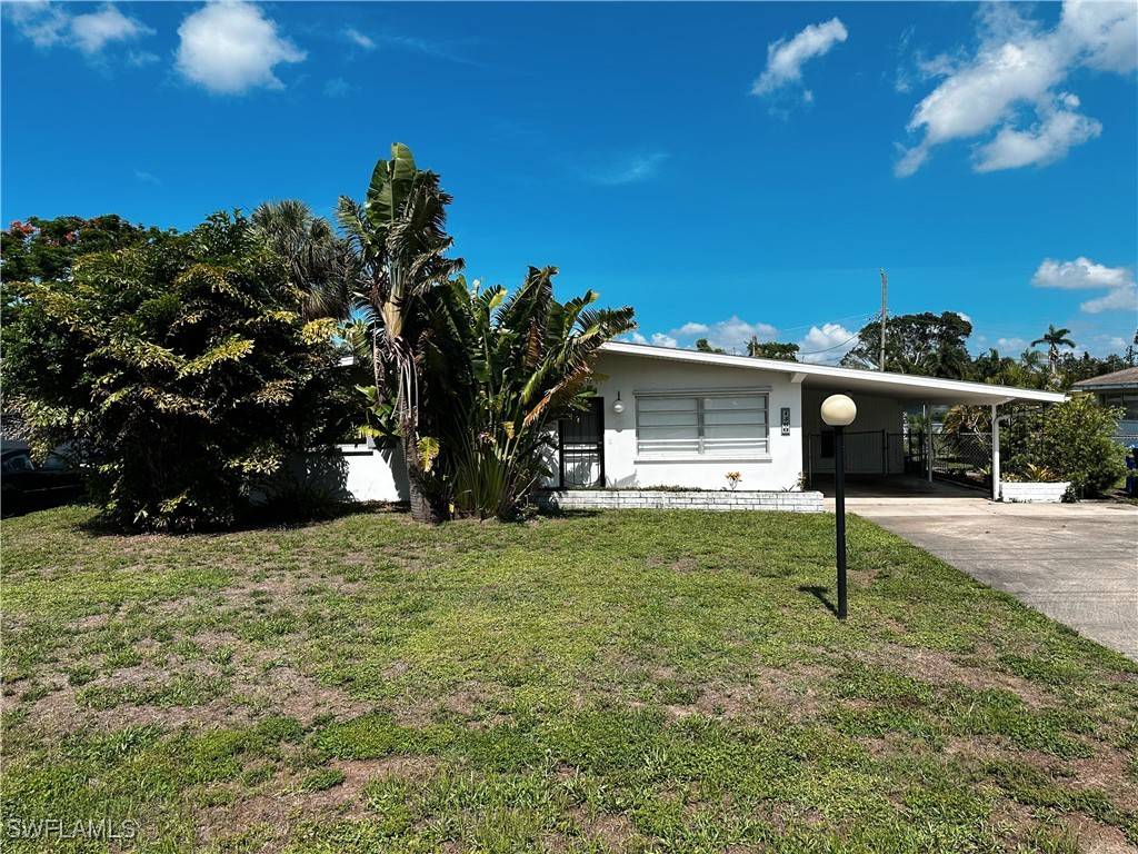 Fort Myers, FL 33901,4360 Deleon ST