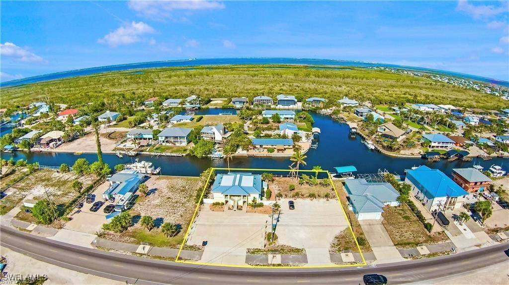 St. James City, FL 33956,3226 Stringfellow RD