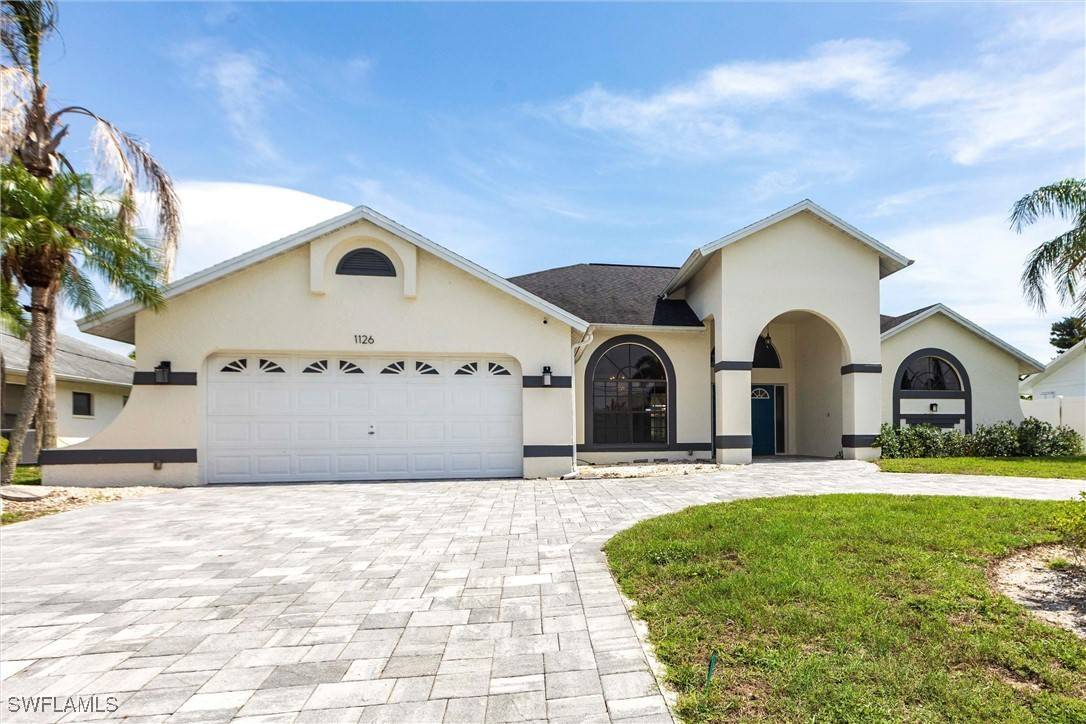 Cape Coral, FL 33990,1126 SE 21st ST