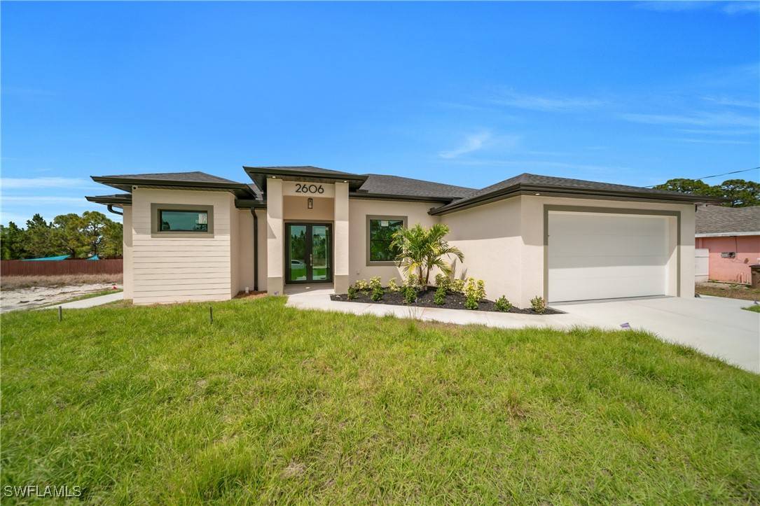 Lehigh Acres, FL 33976,2606 34th ST SW