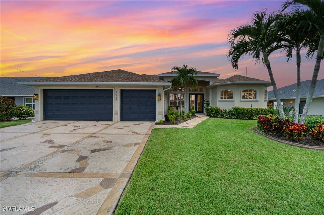 Cape Coral, FL 33914,1435 SW 53rd LN