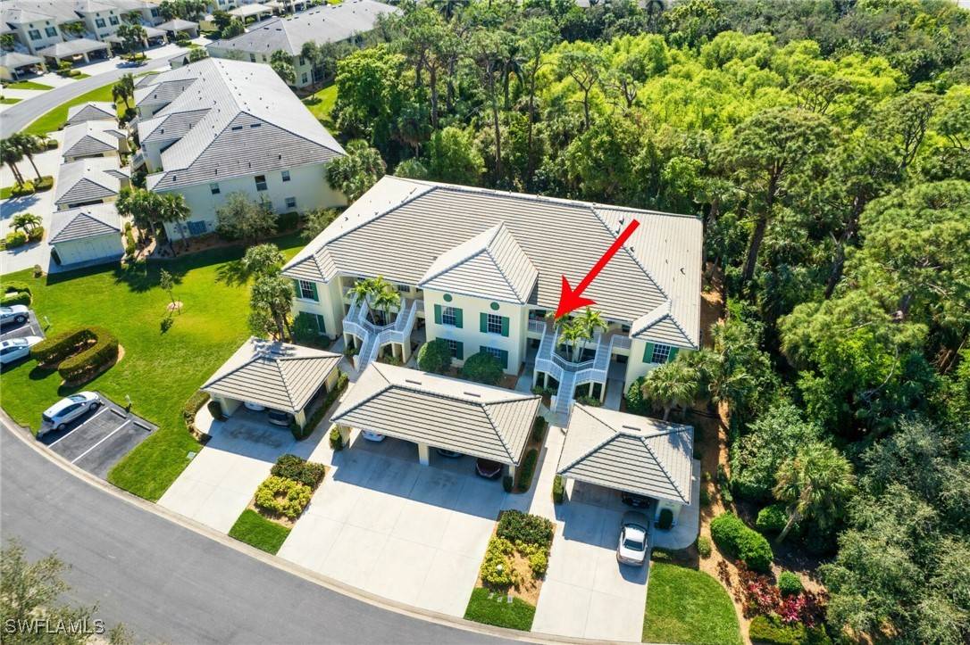 Fort Myers, FL 33919,15000 Sandpiper Preserve BLVD #203