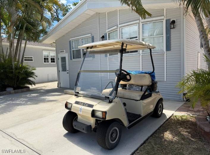 Naples, FL 34114,91 Vanda Sanctuary #91