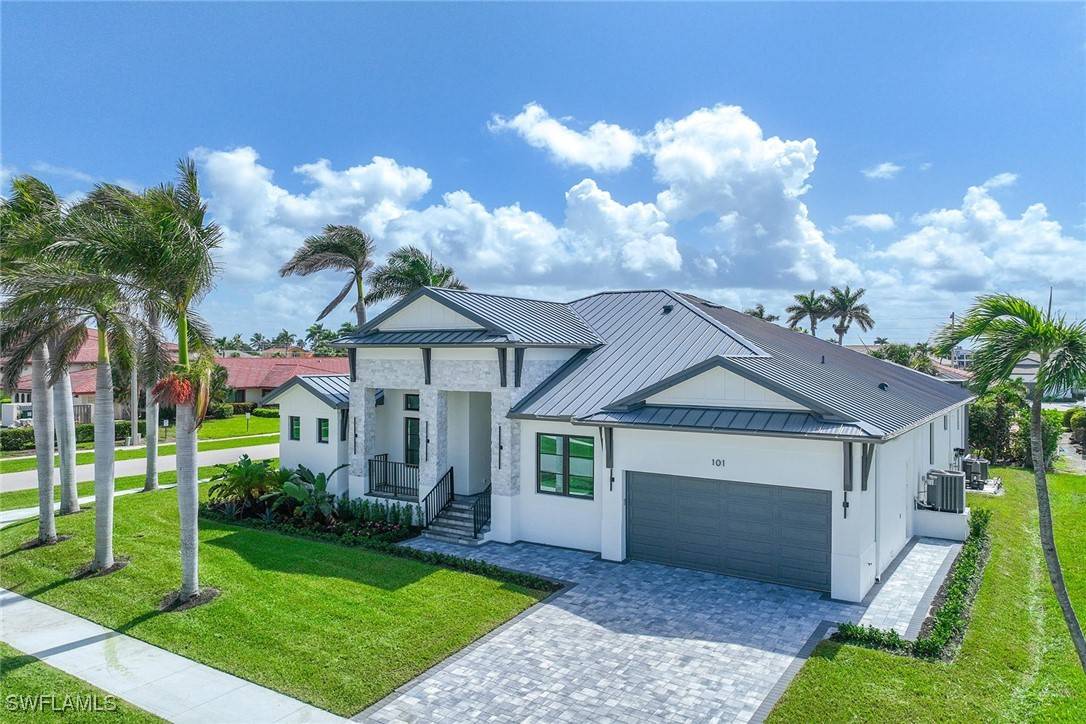 Marco Island, FL 34145,101 Beachcomber ST