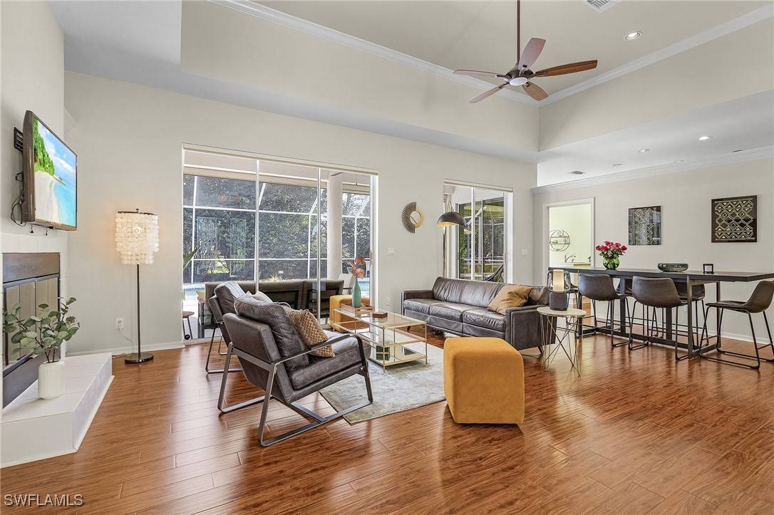 Naples, FL 34119,258 Monterey DR