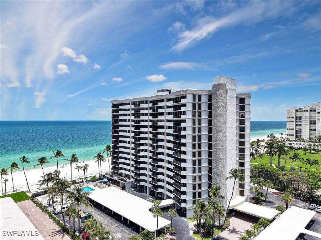 Naples, FL 34103,4005 Gulf Shore BLVD N #800