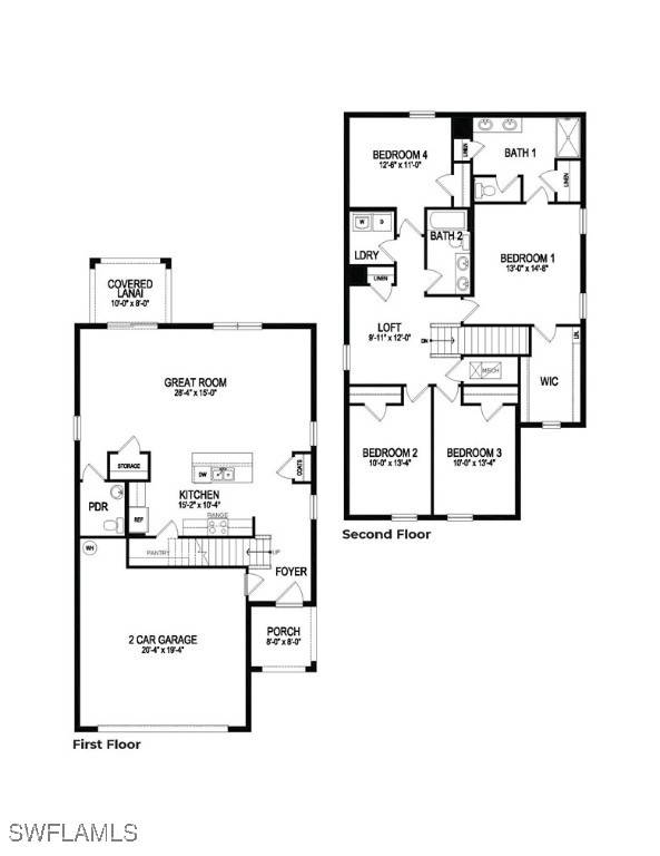 Lehigh Acres, FL 33971,11246 SUNSET PRESERVE DR