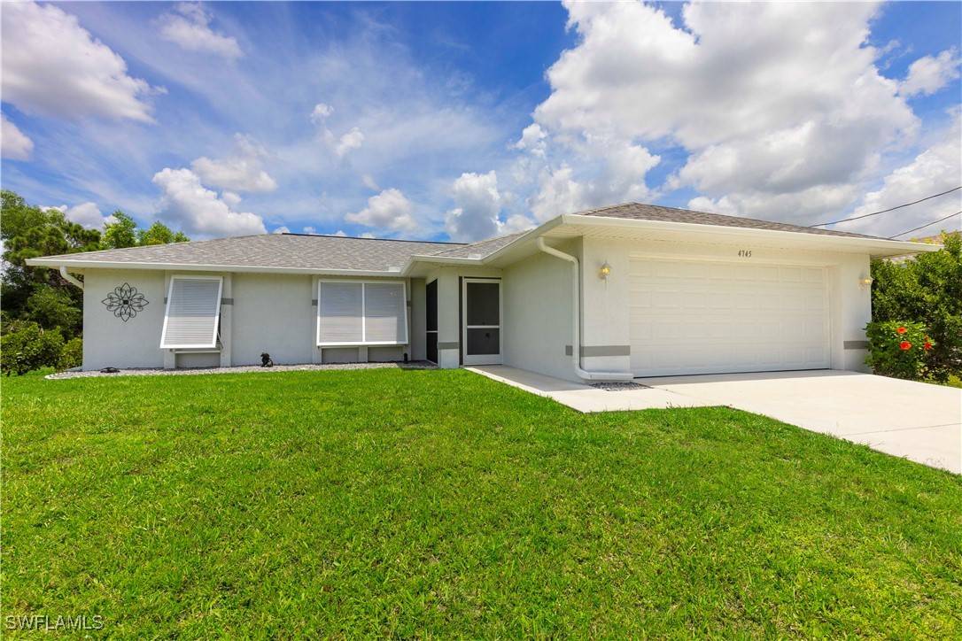 Cape Coral, FL 33993,4745 NW 38th PL