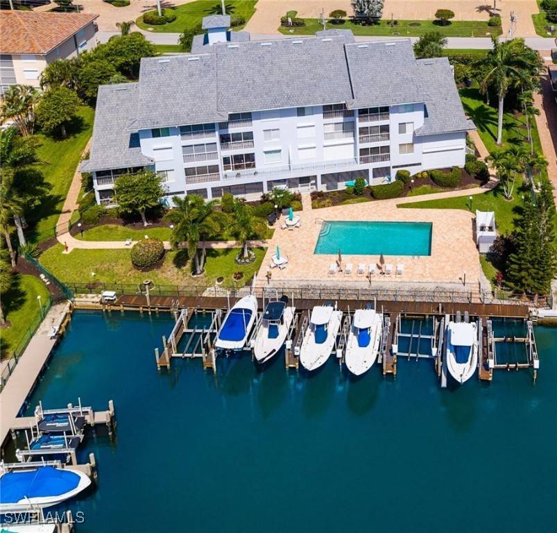 Marco Island, FL 34145,919 Huron CT #B203