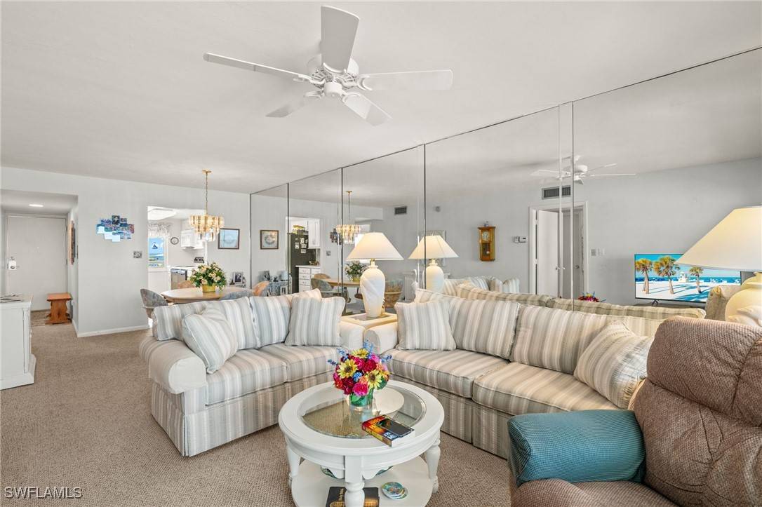 Fort Myers Beach, FL 33931,7400 Estero BLVD #629