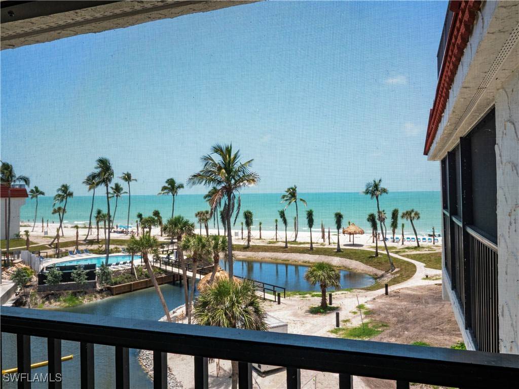 Sanibel, FL 33957,2445 W Gulf DR #46B