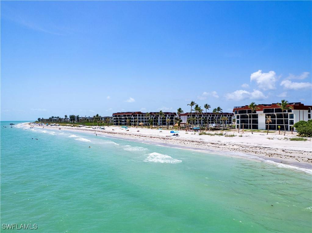 Sanibel, FL 33957,2445 W Gulf DR #46B