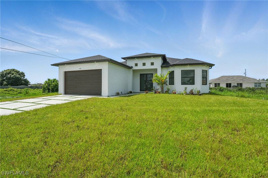 Lehigh Acres, FL 33974,472 Rajah ST