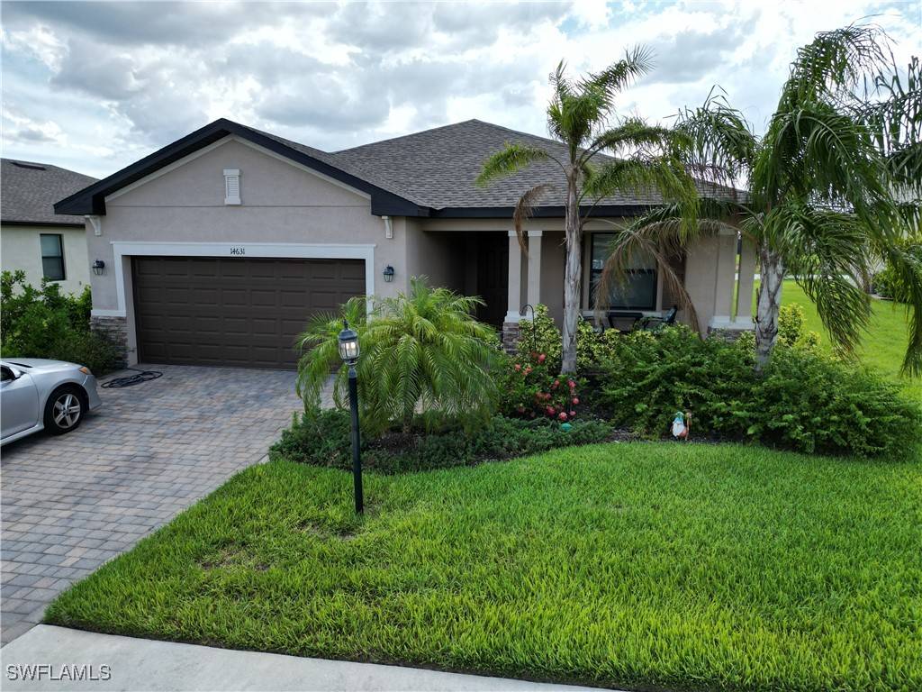 Fort Myers, FL 33905,14631 Monrovia LN