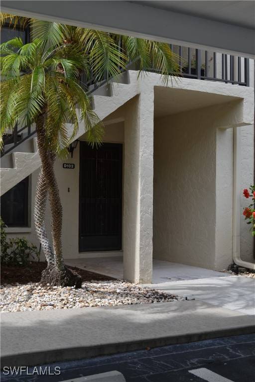 Naples, FL 34112,4241 Chantelle DR #D102