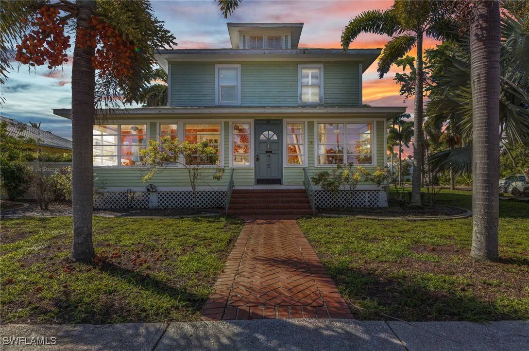 Punta Gorda, FL 33950,415 W Marion AVE